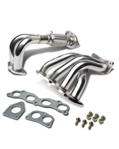 Kolektor wydechowy 4-2-1 Honda Accord CL9 CM2 K24A3