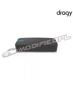 DRAGY Urządzenie pomiarowe GPS