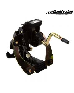 BUDDY CLUB Racing Spec quick shifter Honda Civic EP3