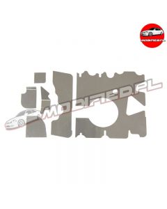 MODIFIED Przegroda miski olejowej Honda Civic TypeR FN2 K20Z4