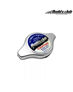 BUDDY CLUB Korek chłodnicy Type B Honda Toyota
