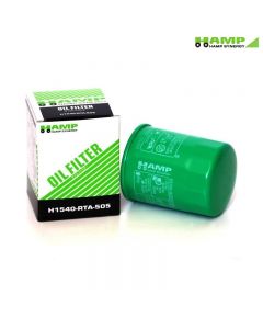 HAMP Filtr oleju Honda wysoki