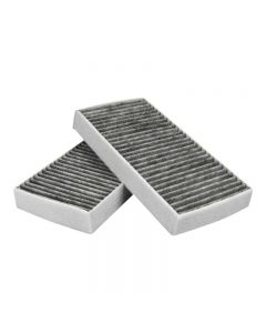 Filtr kabinowy z węglem aktywnym Honda Civic EP/EU/EV/ES/EM2 2001-05