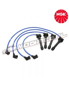 NGK RC-HE64 Przewody zapłonowe B-seria Honda Civic CRX Integra