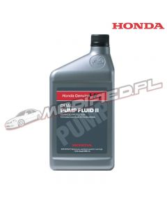 HONDA OEM Olej do dyferencjału / tylnego mostu DPF II DPS-F