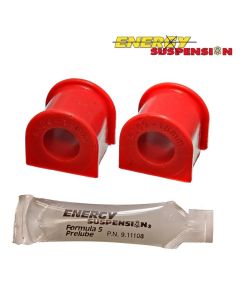 ENERGY SUSPENSION Poliuretanowe tuleje stabilizatora tył 15mm Honda Civic 1988-00