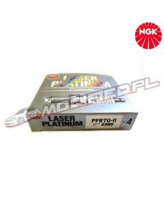 NGK 2380 - PFR7G-11 - 98079-571-4H