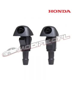 HONDA OEM Mgłowe dysze spryskiwaczy Jazz Civic
