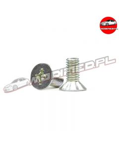 MODIFIED Śruby mocujące tarcze hamulcowe Honda Civic Accord Prelude