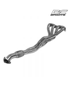 DC SPORTS Kolektor wydechowy 4-2-1 RACE Honda Civic EP3 Integra DC5