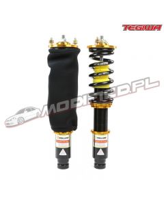 Osłony na zawieszenie gwintowane