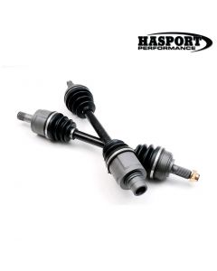 HASPORT półosie K-swap Honda Civic 1992-00/Integra 1994-01