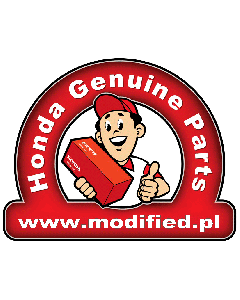 Honda Genuine Parts