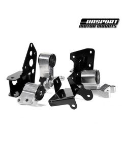 HASPORT EKK2 Mocowania silnika K-swap Honda Civic 1996-00