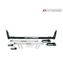 K-TUNED K-swap Traction bar Honda Civic 1992-00/Integra 1994-01