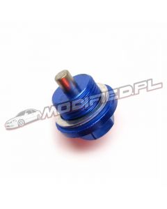 Magnetyczna śruba miski olejowej Subaru