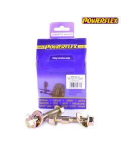POWERFLEX Camber bolts M16 Honda Civic EP3, FN/FK, Integra DC5