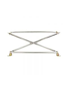 TEGIWA X-bar Honda Civic EJ/EK 1996-00 3D