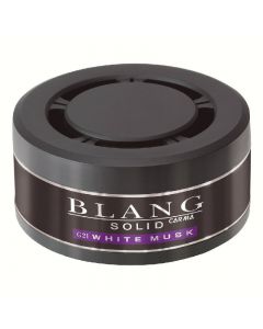 Carmate BLANG White Musk