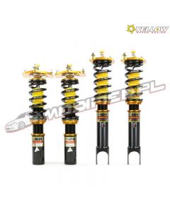 Yellow Speed Racing Dynamic Pro Sport