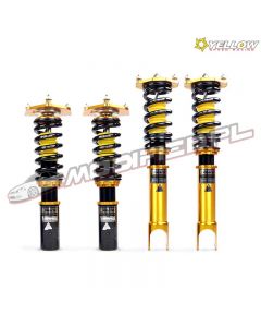 Yellow Speed Racing Premium Competition