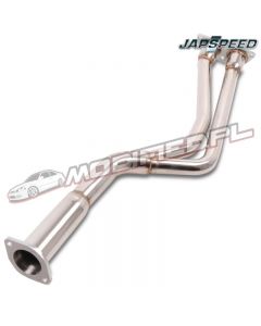 Lexus IS200 1G-FE decat