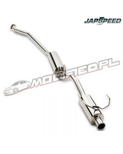 Catback Honda Civic TypeR EP3 K20A2 2001-05