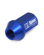 D1 SPEC Nakrętki do felg M12x1,25 basic niebieskie