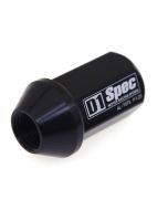 D1 SPEC Nakrętki do felg M12x1,25 basic czarne