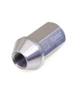 D1 SPEC Nakrętki do felg M12x1,5 basic srebrne