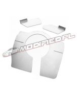 MODIFIED Przegroda miski olejowej Honda B-seria