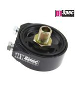 D1 SPEC Podstawka filtra oleju M20x1,5