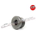 MODIFIED Zaślepka gniazda sondy lambda