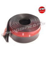 MODIFIED Uniwersalna dokładka zderzaka