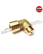 MODIFIED Emulator drugiej sondy lambda kątowy