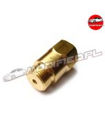 MODIFIED Emulator drugiej sondy lambda prosty