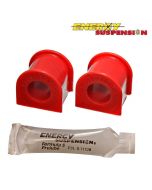 ENERGY SUSPENSION Poliuretanowe tuleje stabilizatora przód 19 mm Honda Civic 1988-92