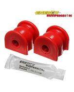 ENERGY SUSPENSION Poliuretanowe tuleje stabilizatora tył 15 mm Honda Civic 2001-05