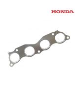 HONDA OEM Uszczelka kolektora wydechowego K20/K24 2001-12