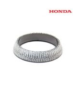 HONDA OEM Pierścień kolektora wydechowego Civic TypeR EP3 Accord K24A3