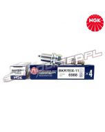 NGK 6988 - BKR7EIX-11