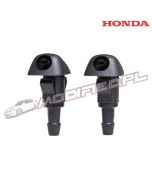 HONDA OEM Mgłowe dysze spryskiwaczy Jazz Civic