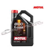 MOTUL 8100 X-cess 5W40 5l