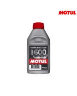 MOTUL RBF600 Sportowy płyn hamulcowy 0,5 L