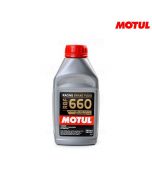 MOTUL RBF660 Sportowy płyn hamulcowy 0,5 L
