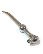 Short shifter Honda Civic/CRX 1988-00 stalowy