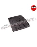 MODIFIED Dyfuzor tylnego zderzaka