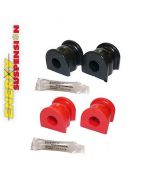ENERGY SUSPENSION Poliuretanowe tuleje stabilizatora tył 12 mm Honda Civic 2001-05