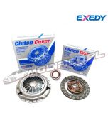 Exedy HCK2057