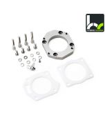 HYBRID RACING Adapter przepustnicy Acura ZDX Civic FN2
